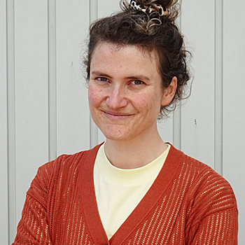 Portrait Kerstin Börß
